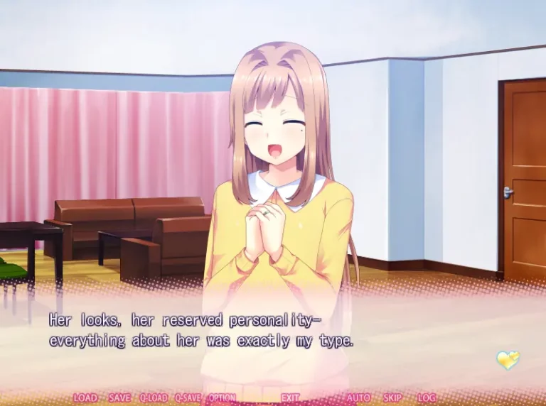 The Married Young Wife From an Arranged Marriage Was an Otokonoko Adult Game Screenshot (1)