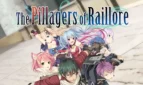 The Pillagers of Raillore Adult Game Cover