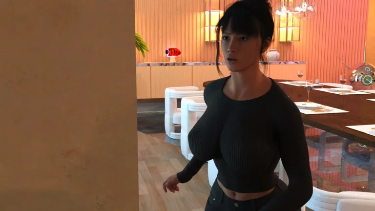 The last picture Adult Game Screenshot (1)