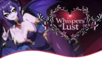 Whispers of Lust Adult Game Cover