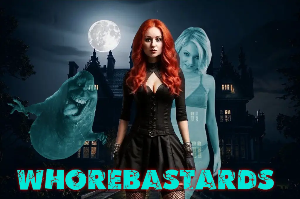 Whorebastards - v0.50 Adult game cover