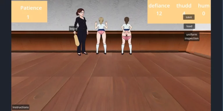 Winthrop Academy Adult Game Screenshots (1)