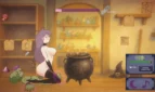 Witch's Seed Goblin Slave Alchemy Adult Game Screenshots (4)