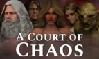 A Court of Chaos Adult Game Cover