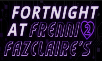 A Fortnight at Frenni Fazclaire's 2 - 0.32 18+ Adult game cover