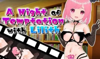 A Night of Temptation with Lilith - Final 18+ Adult game cover
