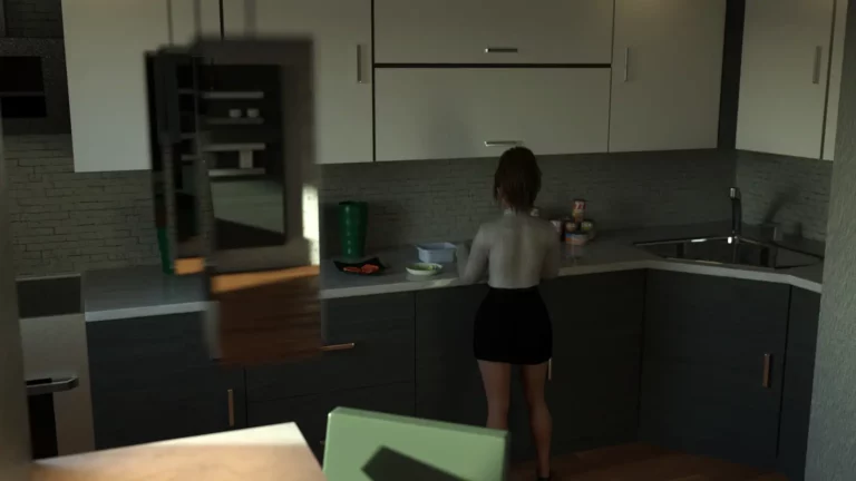 A Volatile Marriage Adult Game Screenshot (1)