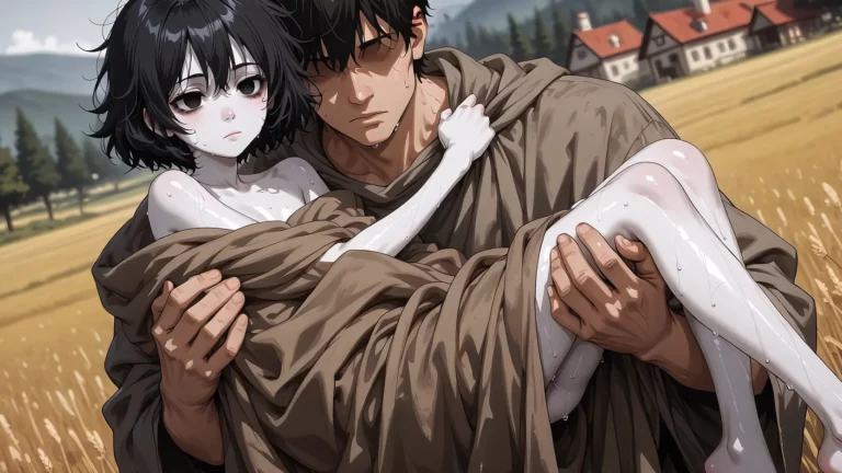 After death did us apart Adult Game Screenshots (1)