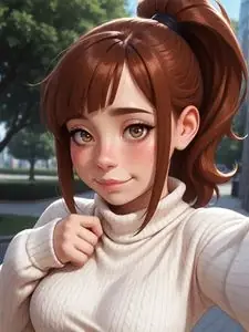 Awakening Phone - v0.1 Adult game cover