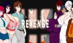 Back For Revenge Adult Game Cover