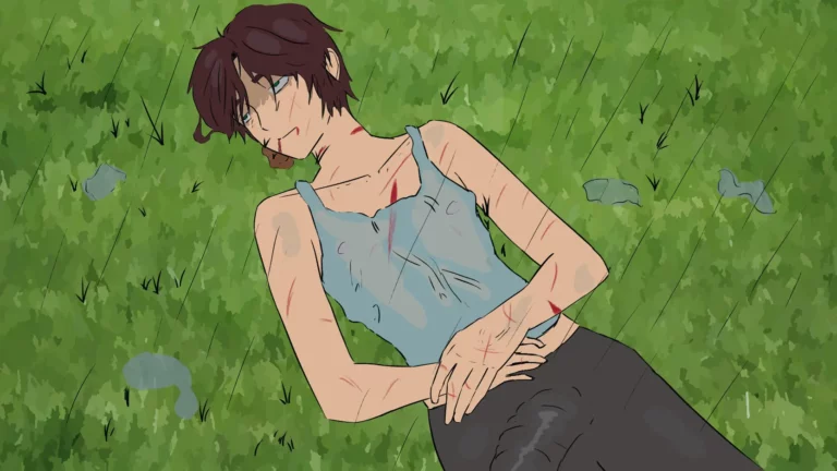 Back For Revenge Adult Game Screenshot (1)