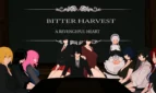 Bitter Harvest A Revengeful Heart Adult Game Cover