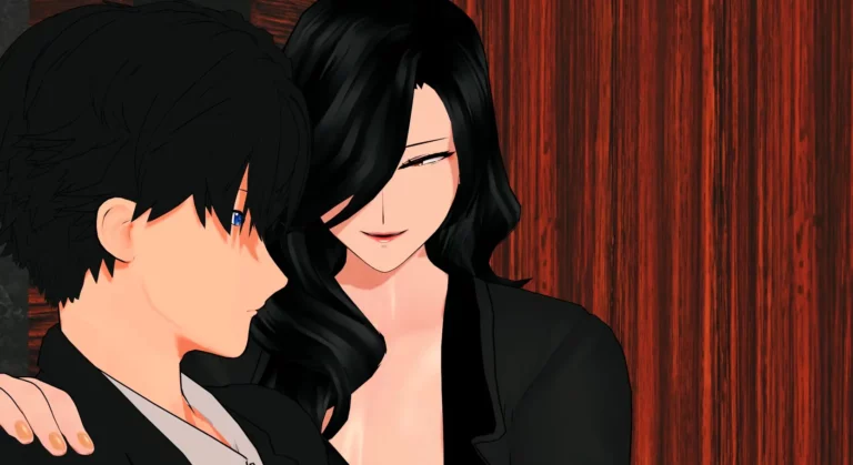 Bitter Harvest A Revengeful Heart Adult Game Screenshot (1)