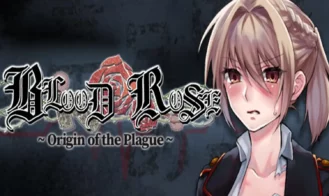 Blood Rose ~ Origin of the Plague - Final 18+ Adult game cover