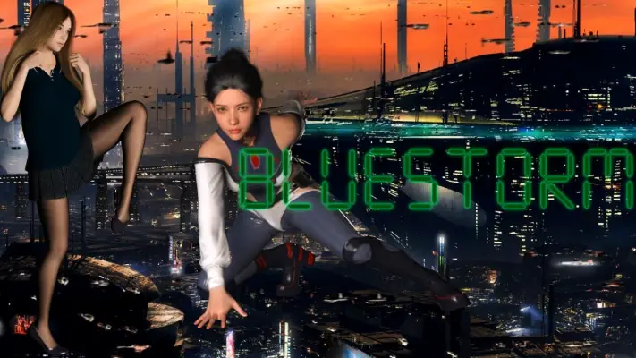 Bluestorm - v2025-06-21 Adult game cover