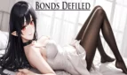 Bonds Defiled Adult Game Cover