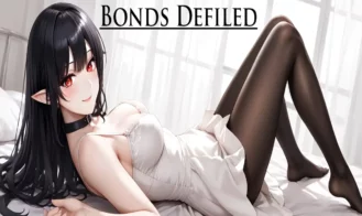 Bonds Defiled - 0.8G.5 18+ Adult game cover