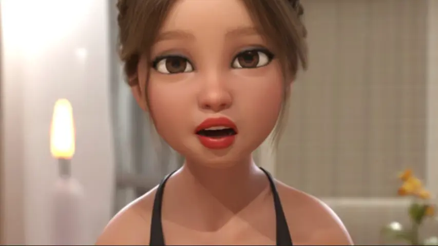 Boon - v0.3 Adult game cover