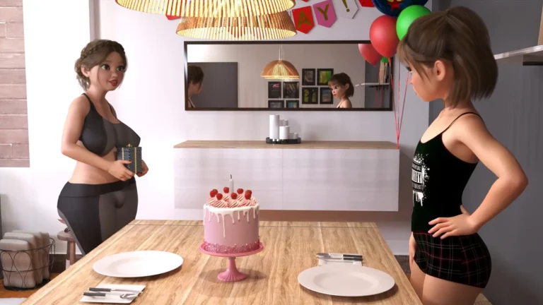 Boon Adult Game Screenshot (1)