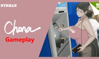 Chona - 1.01b 18+ Adult game cover