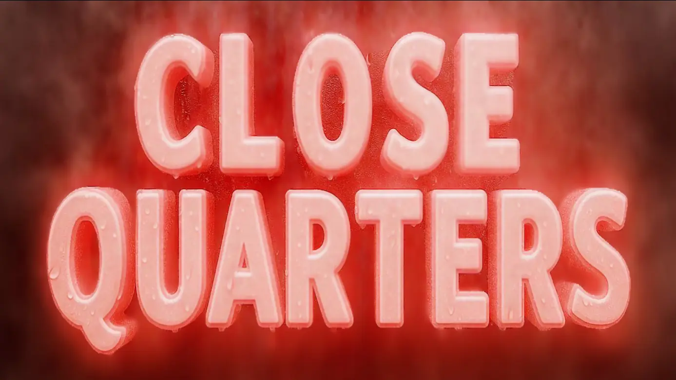 Close Quarters - v0.2.1 Adult game cover