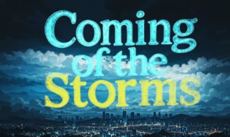 Coming of the Storms - 0.1 18+ Adult game cover