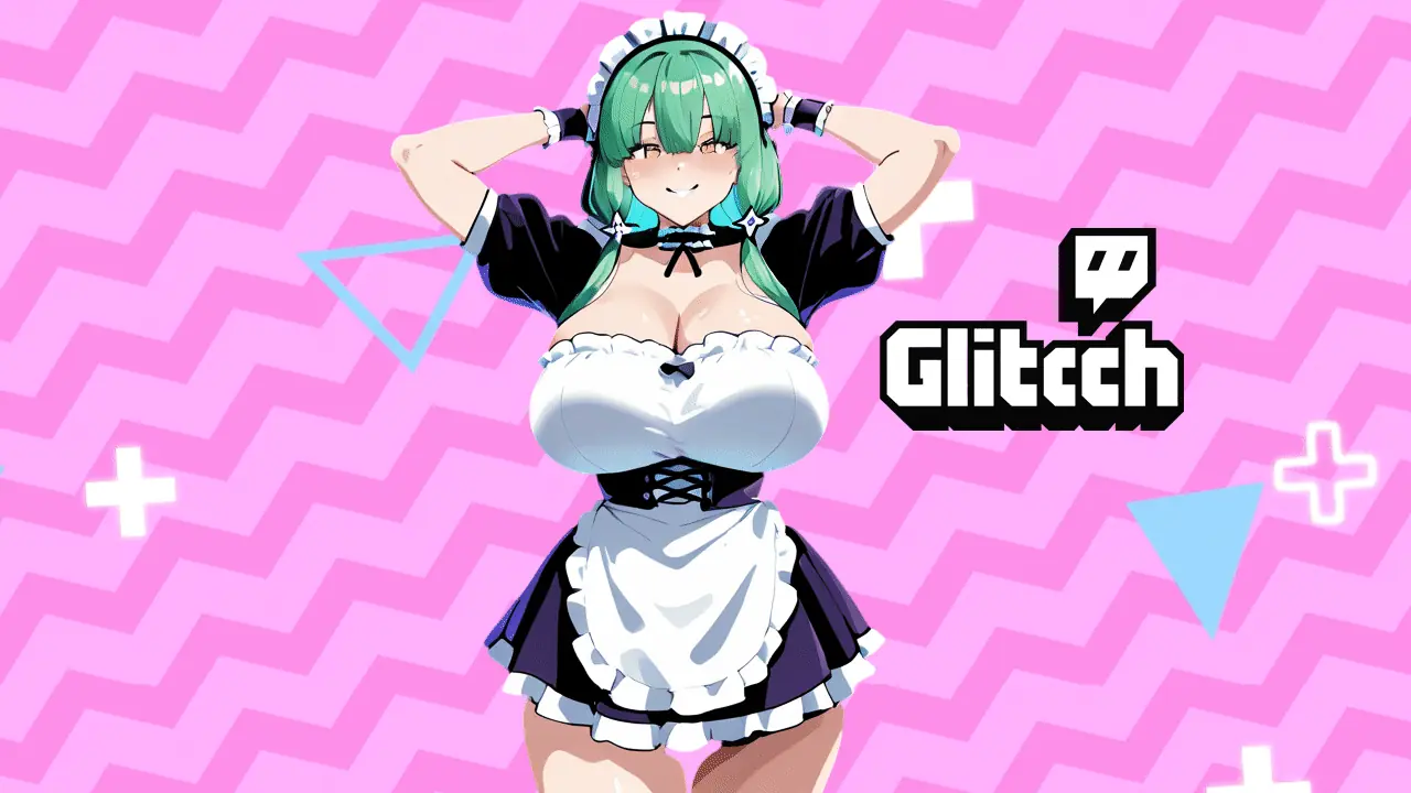 Corrupt streamer cover