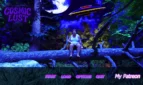 Cosmic Lust Adult Game Cover