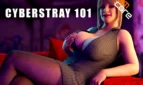 Cyberstray 101 Adult Game Cover