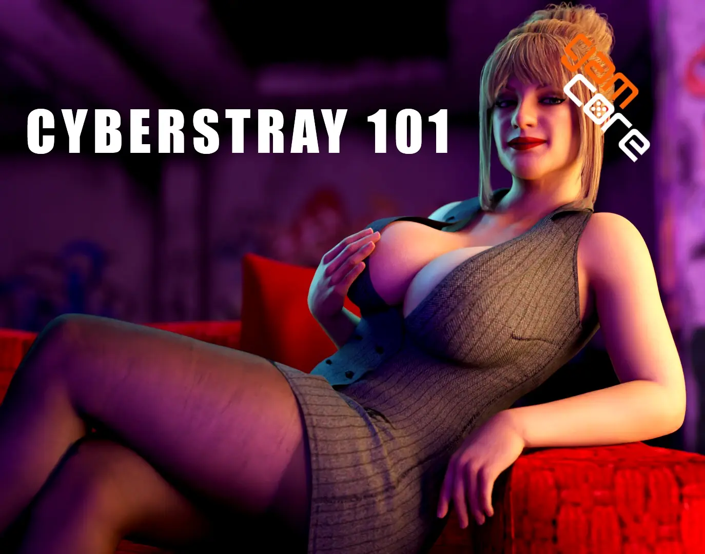 Cyberstray 101