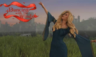 Dancing with the Winds - Ep. II 18+ Adult game cover