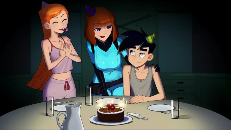 Dark Dimensions A Spiritual Successor Adult Game Screenshot (1)