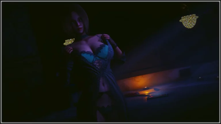 Dawnfall Adult Game Screenshot (1)