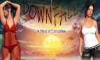 Dawnfall Adult XXX Game Cover