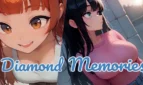 Diamond Memories Adult Game Cover