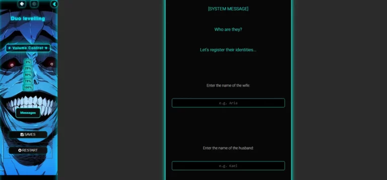 Duo Levelling Adult Game Screenshot (1)