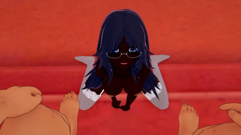 Empire Hostess Club Adult Game Screenshot (1)