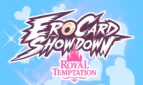 Ero-Card Showdown Royal Edition Adult Game Cover