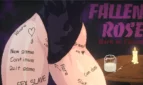 Fallen Rose Mark of Excess Adult Game Cover