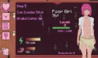Fallen Rose Mark of Excess Adult Game Screenshot (2)