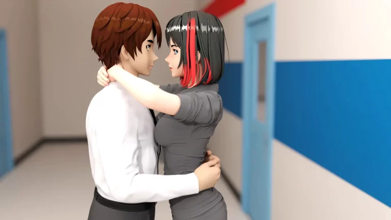 Favor for Favor Adult Game Screenshot (1)