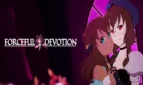 Forceful Devotion Adult Game Cover