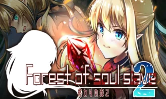 Forest of soul slave 2 - 1.0 18+ Adult game cover