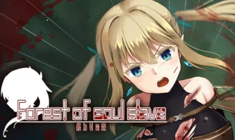 Forest of soul slave - 1.0 18+ Adult game cover