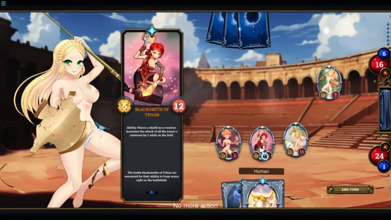 Fuckstone Adult Game Screenshot (1)