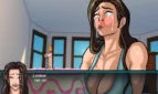 Futa Mommies Survival Guide Adult Game Screenshot (3)