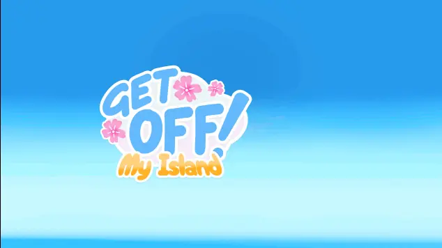 Get Off My Island - v0.3 Adult game cover