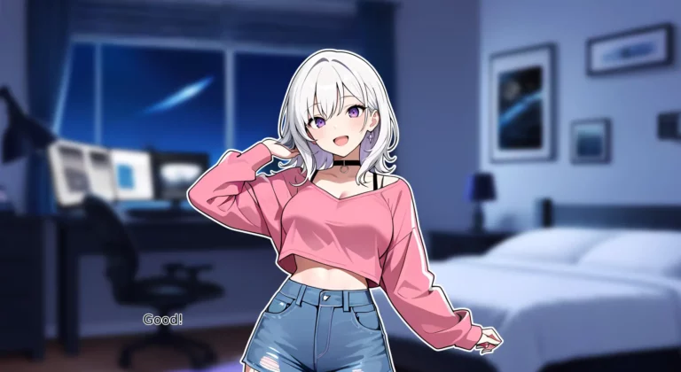 Happy Trips Adult Game Screenshot (1)