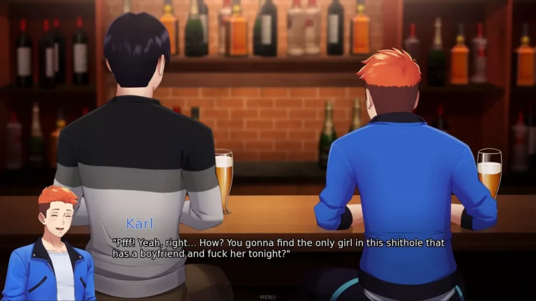 His Bet, Her Loss Adult Game Screenshot (1)