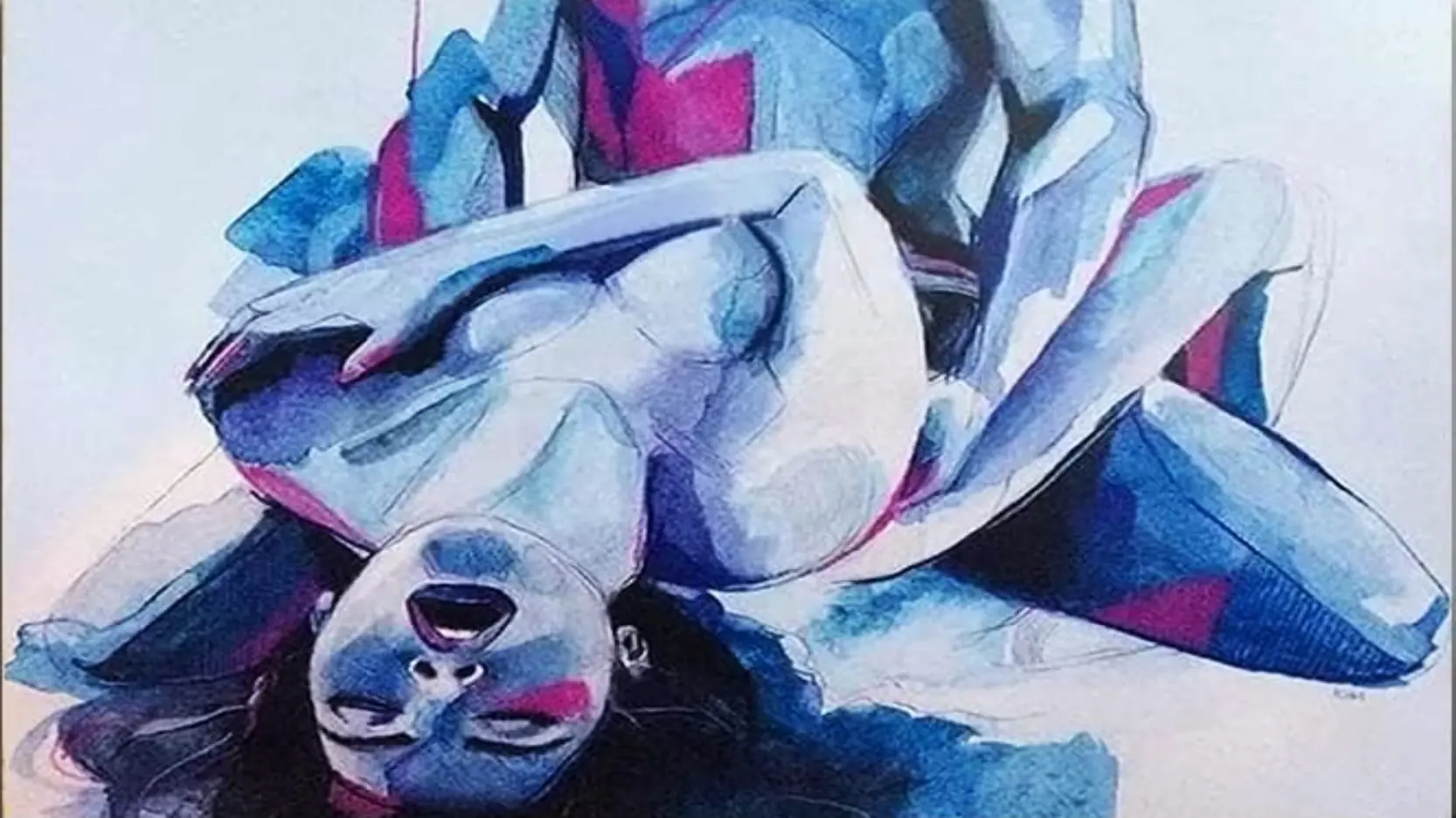 Holiday for Four cover